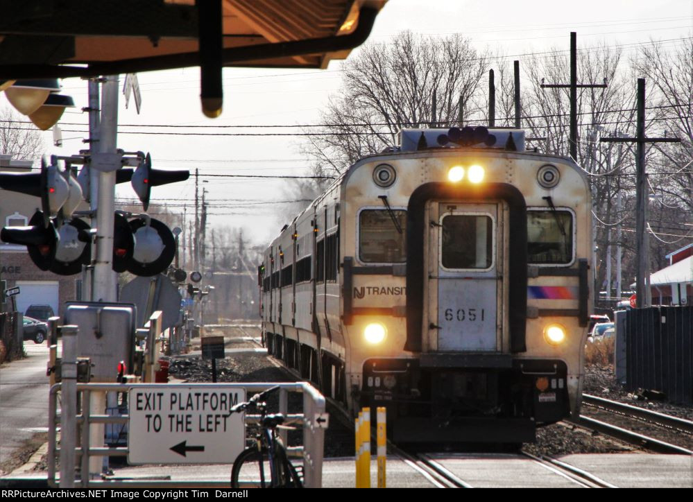 NJT 6051